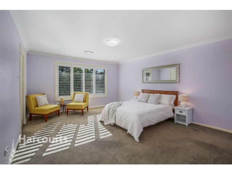 32 Tallowood Grove, Beaumont Hills NSW 2155