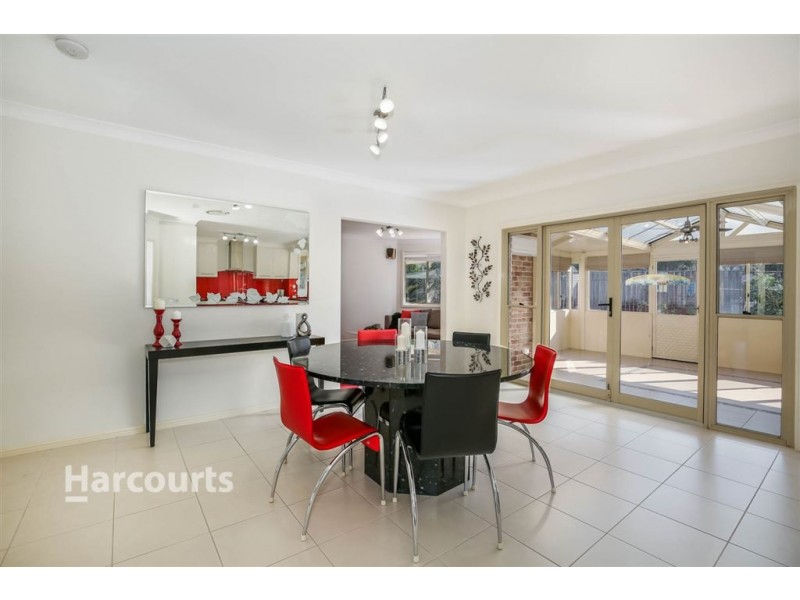 32 Tallowood Grove, Beaumont Hills NSW 2155