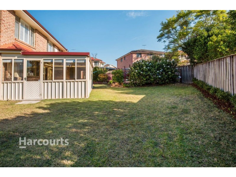 32 Tallowood Grove, Beaumont Hills NSW 2155