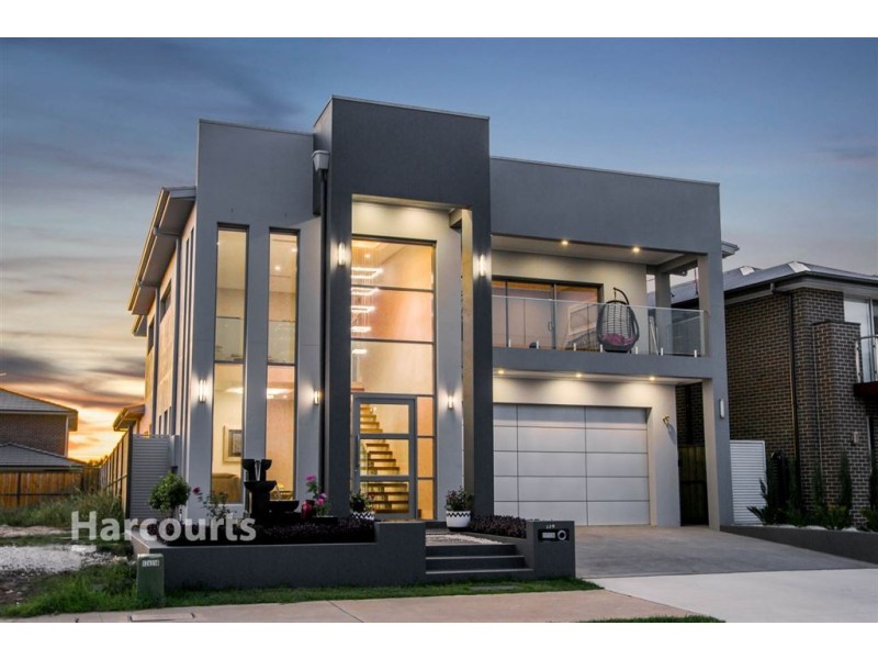 128 Ridgeline Drive, The Ponds NSW 2769