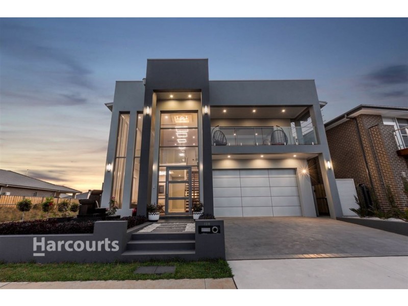 128 Ridgeline Drive, The Ponds NSW 2769