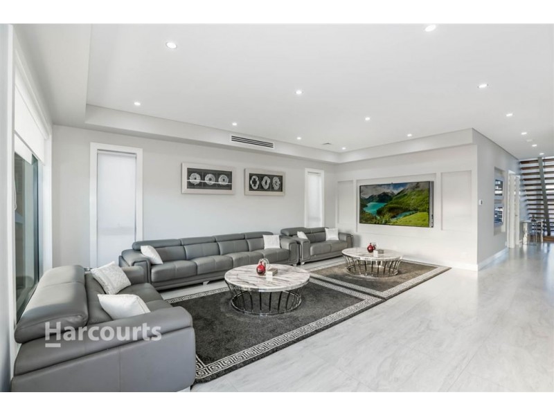 128 Ridgeline Drive, The Ponds NSW 2769