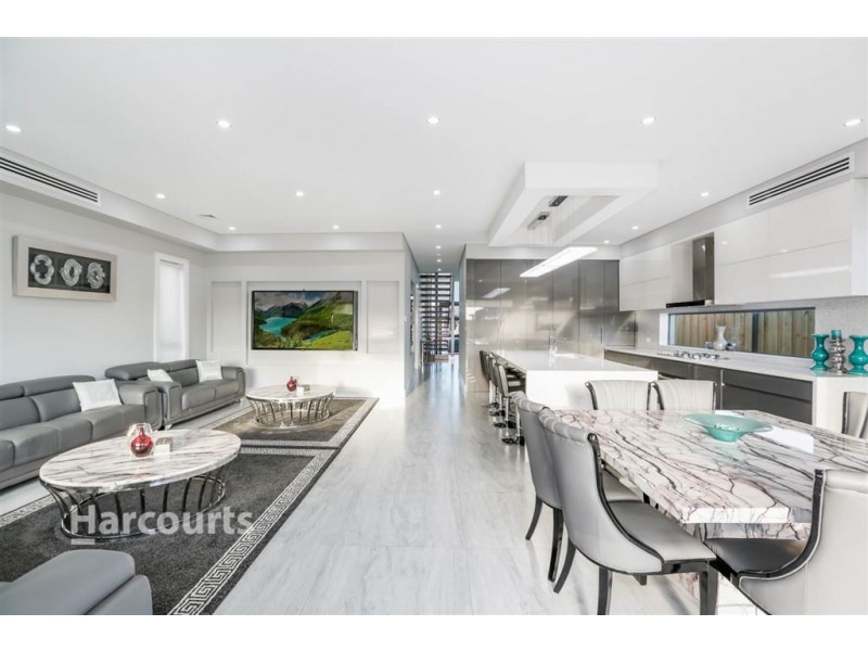 128 Ridgeline Drive, The Ponds NSW 2769