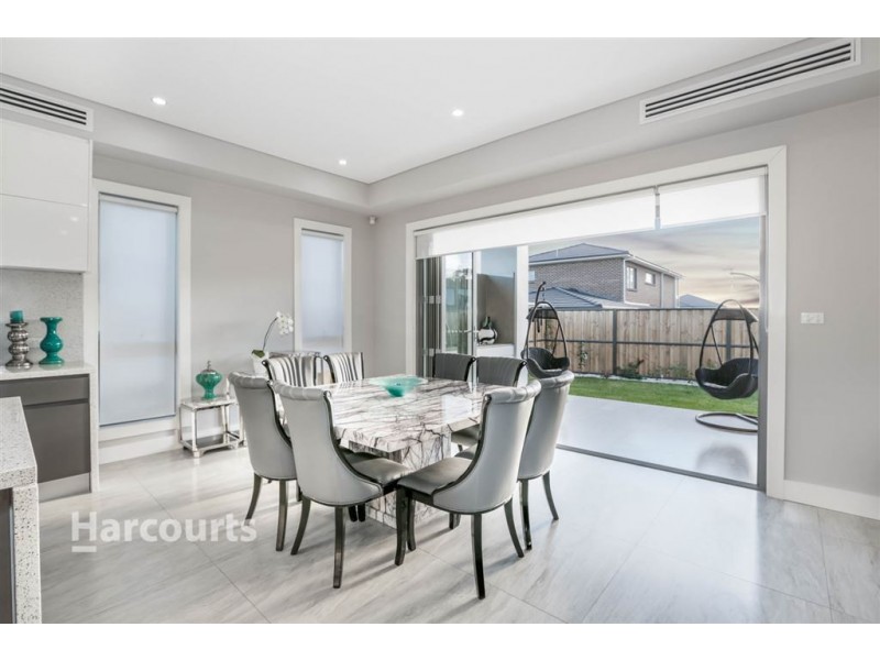 128 Ridgeline Drive, The Ponds NSW 2769