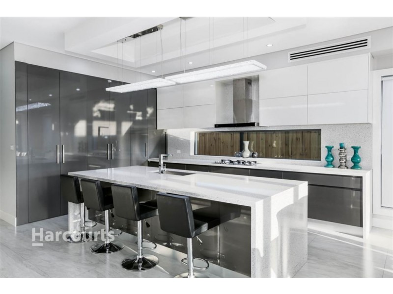 128 Ridgeline Drive, The Ponds NSW 2769