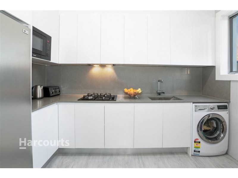 128 Ridgeline Drive, The Ponds NSW 2769