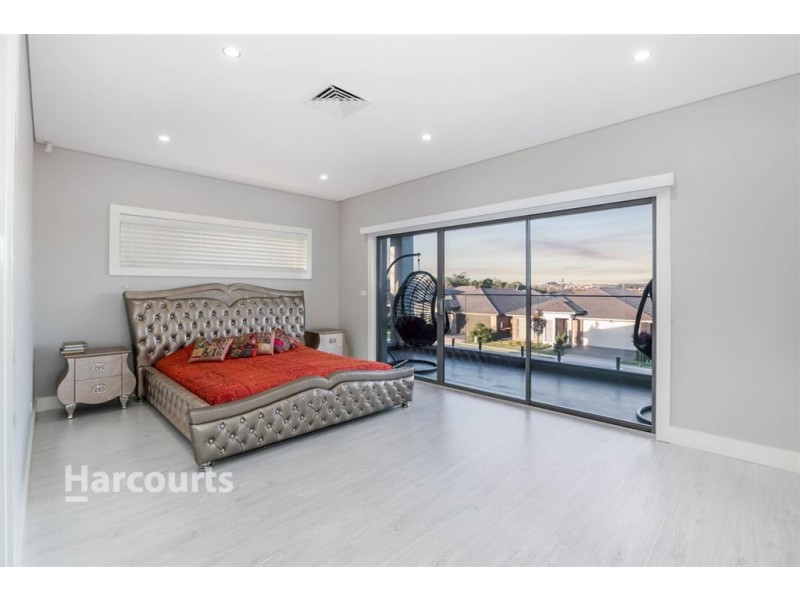 128 Ridgeline Drive, The Ponds NSW 2769