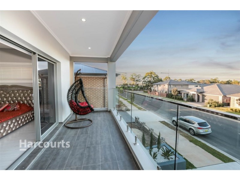 128 Ridgeline Drive, The Ponds NSW 2769