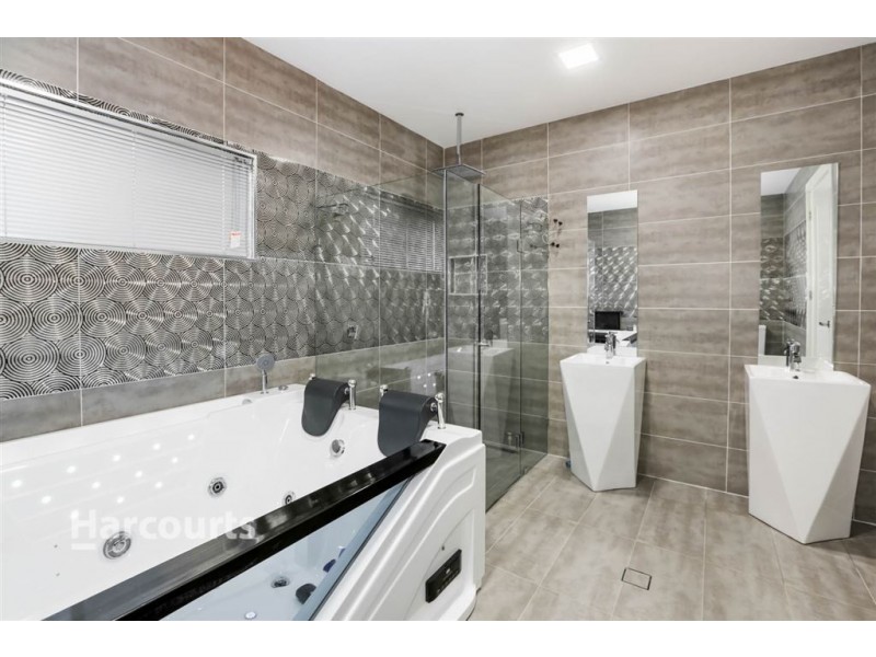 128 Ridgeline Drive, The Ponds NSW 2769