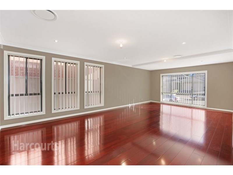 75 Yarrandale Street, Kellyville Ridge NSW 2155