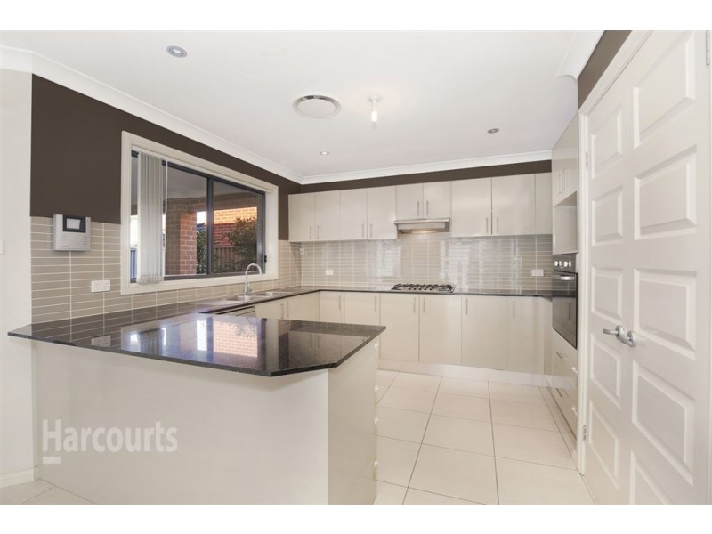 75 Yarrandale Street, Kellyville Ridge NSW 2155