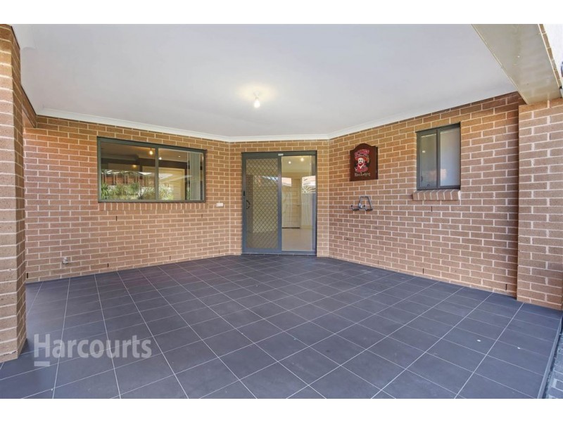 75 Yarrandale Street, Kellyville Ridge NSW 2155
