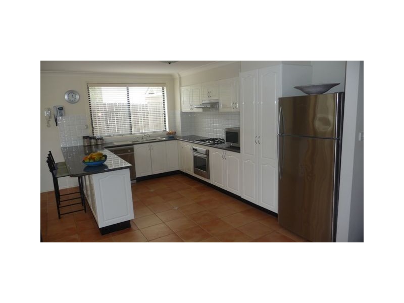 26 Waterford Street, Kellyville Ridge NSW 2155