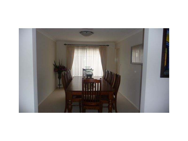 26 Waterford Street, Kellyville Ridge NSW 2155