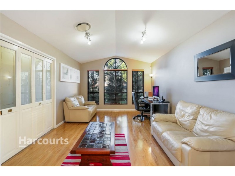 4 Stanford Circuit, Rouse Hill NSW 2155