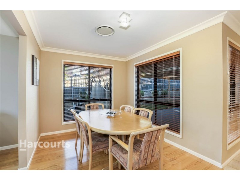 4 Stanford Circuit, Rouse Hill NSW 2155