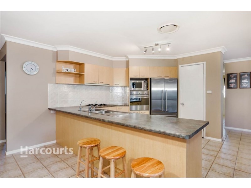 4 Stanford Circuit, Rouse Hill NSW 2155