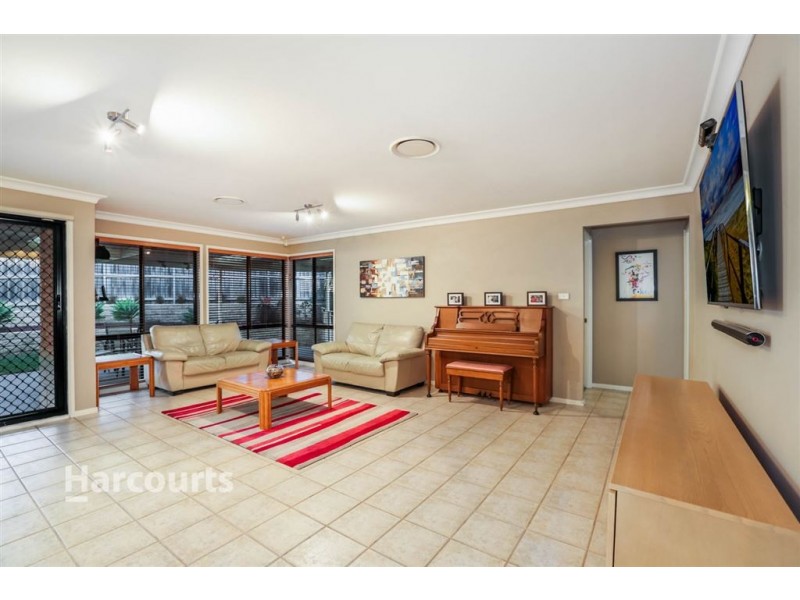 4 Stanford Circuit, Rouse Hill NSW 2155