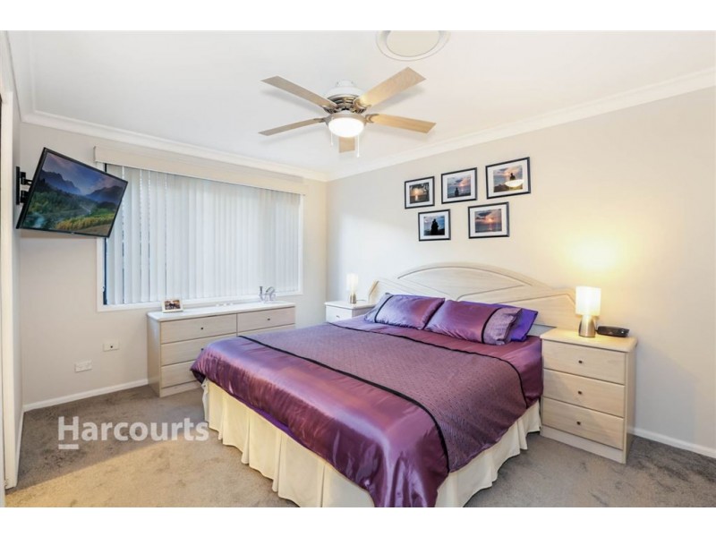 4 Stanford Circuit, Rouse Hill NSW 2155