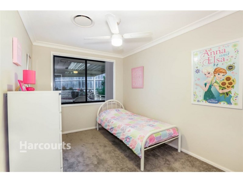 4 Stanford Circuit, Rouse Hill NSW 2155