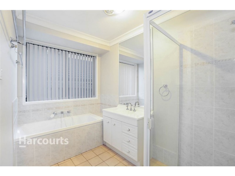 4 Stanford Circuit, Rouse Hill NSW 2155