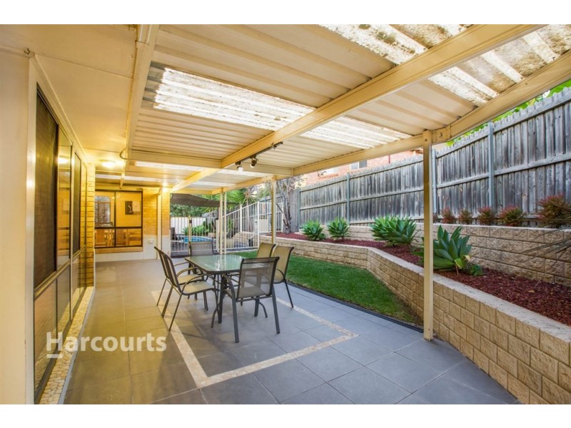 4 Stanford Circuit, Rouse Hill NSW 2155