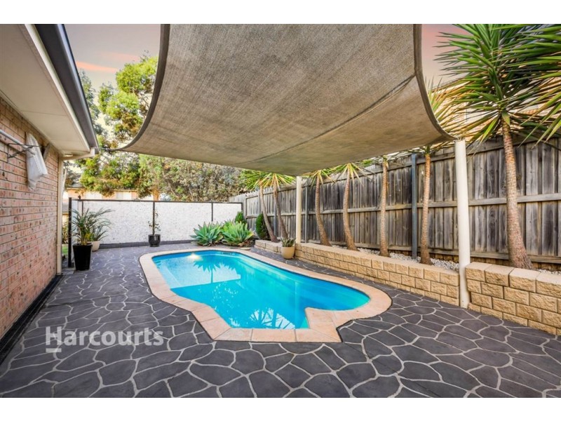 4 Stanford Circuit, Rouse Hill NSW 2155