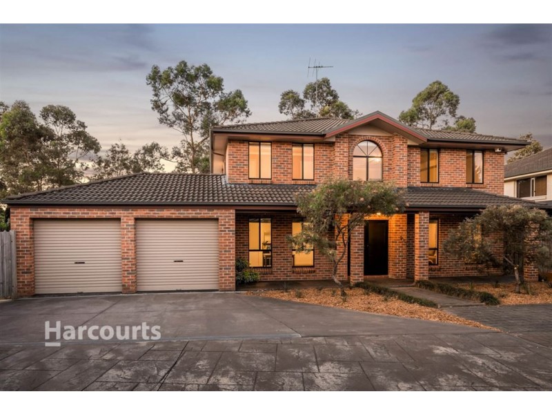 44 Harvard Circuit, Rouse Hill NSW 2155