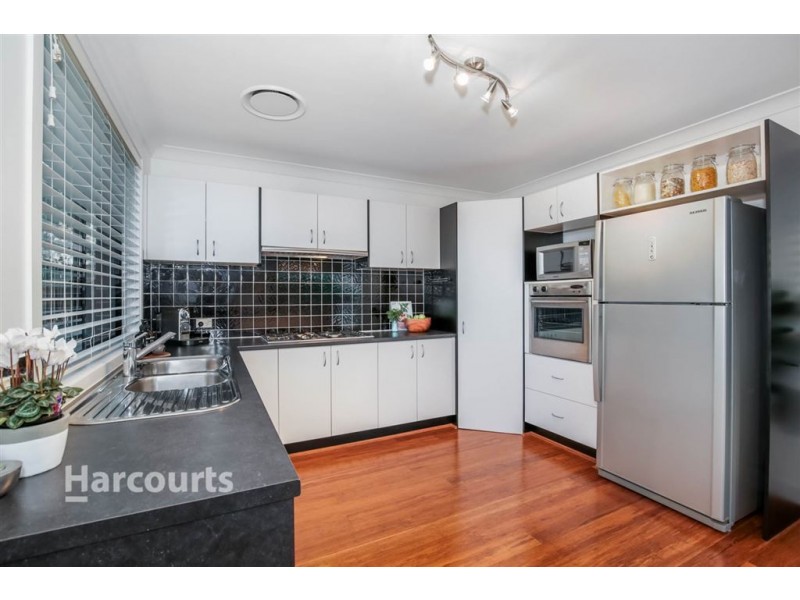 44 Harvard Circuit, Rouse Hill NSW 2155