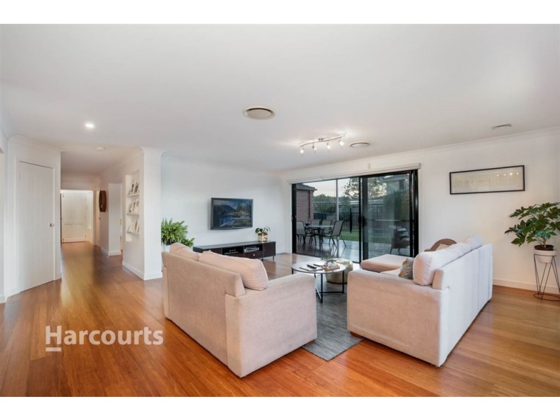 44 Harvard Circuit, Rouse Hill NSW 2155