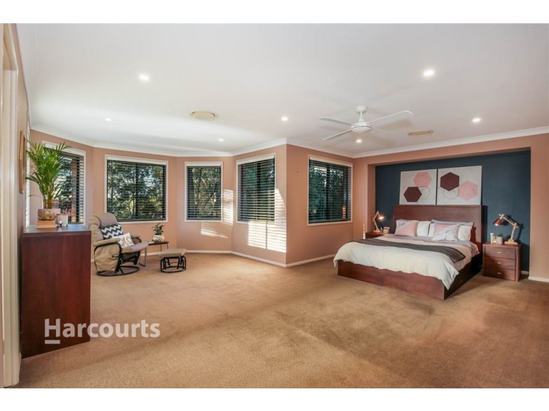 44 Harvard Circuit, Rouse Hill NSW 2155