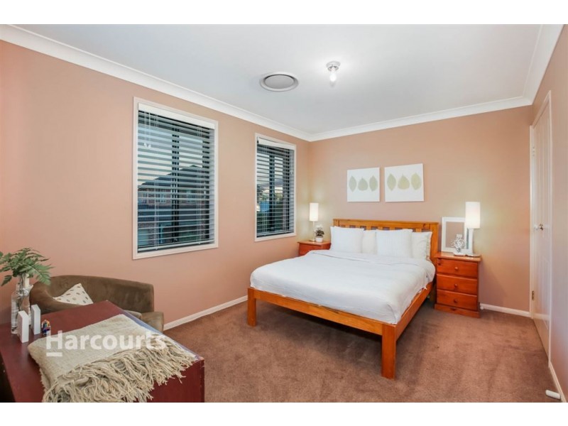 44 Harvard Circuit, Rouse Hill NSW 2155
