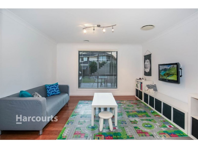 44 Harvard Circuit, Rouse Hill NSW 2155