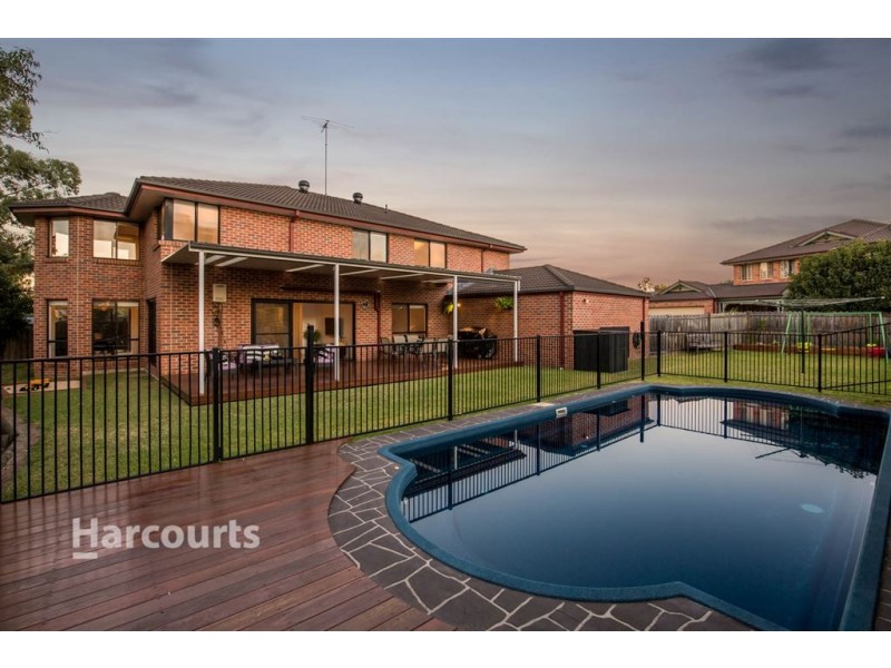 44 Harvard Circuit, Rouse Hill NSW 2155