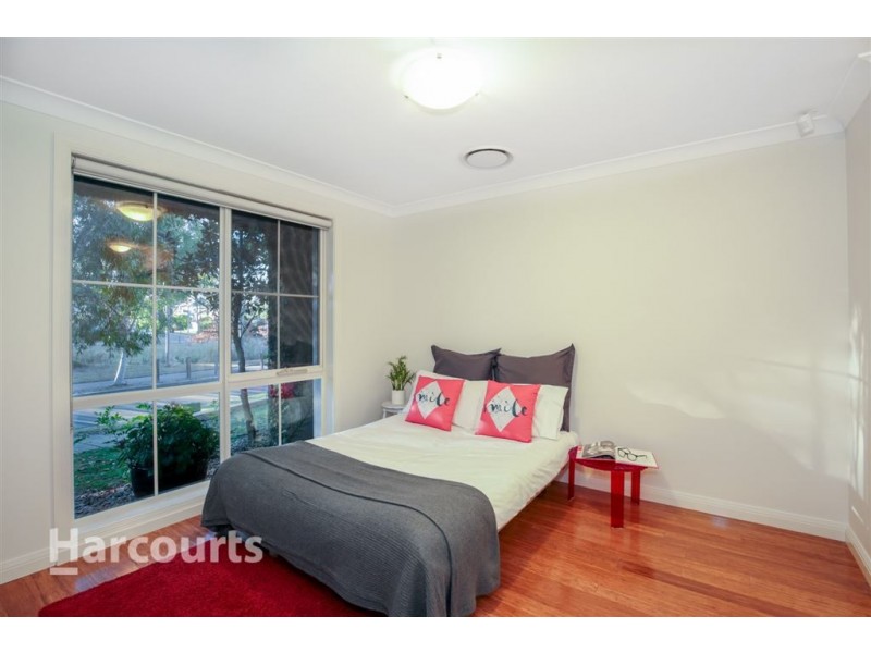 16 Castleford Terrace, Stanhope Gardens NSW 2768