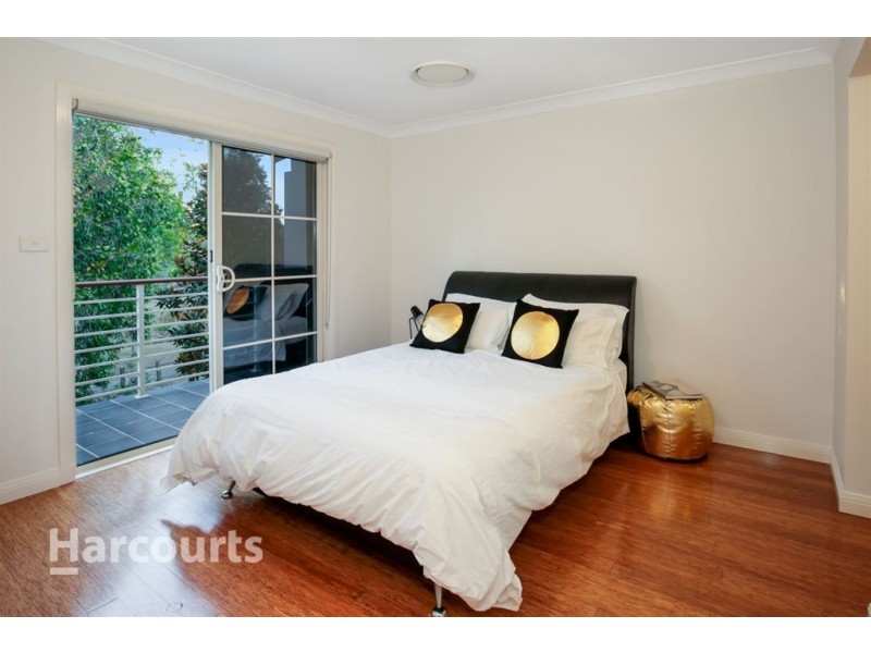 16 Castleford Terrace, Stanhope Gardens NSW 2768
