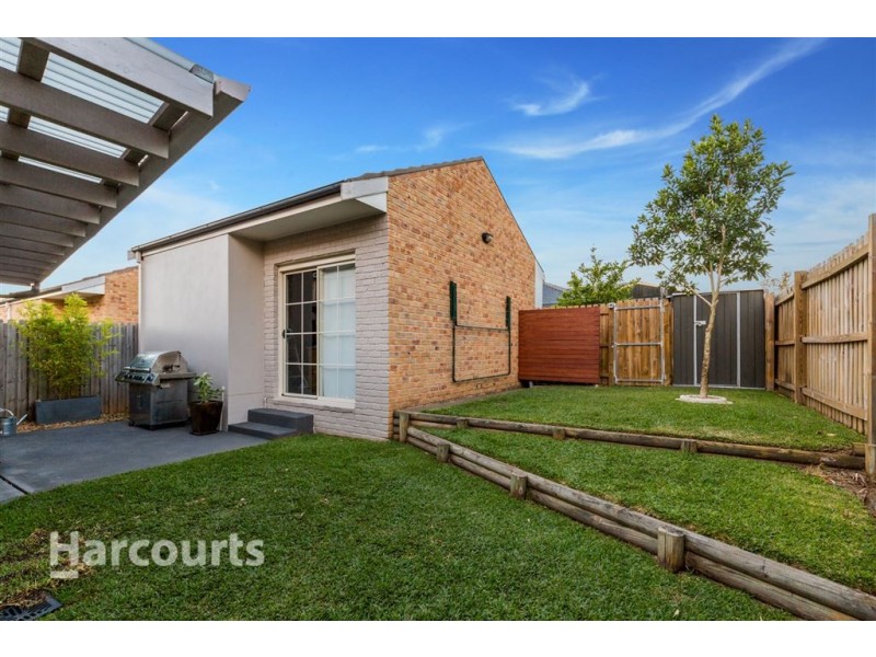 16 Castleford Terrace, Stanhope Gardens NSW 2768