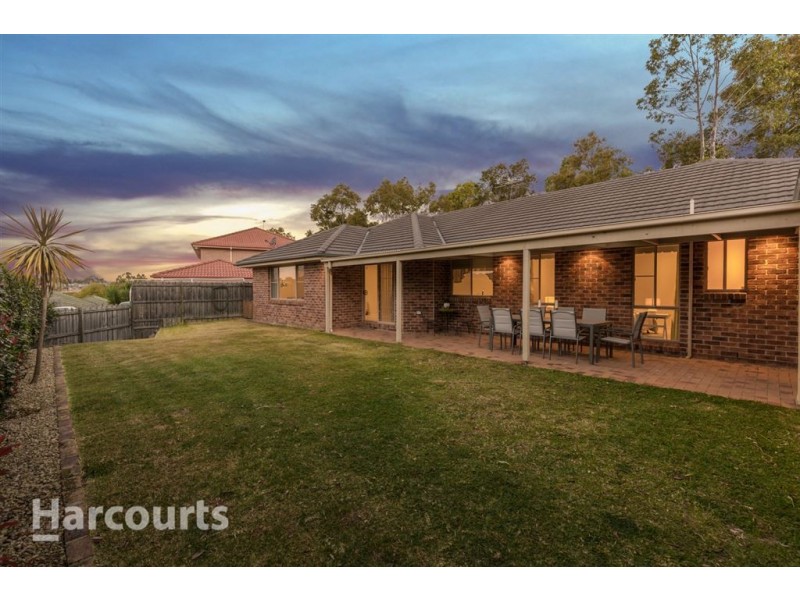 115 Mile End Road, Rouse Hill NSW 2155