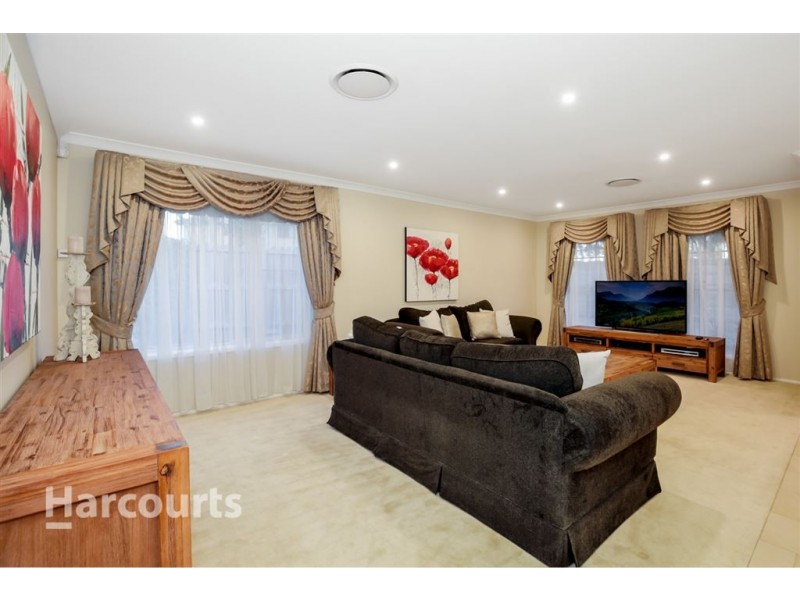 115 Mile End Road, Rouse Hill NSW 2155