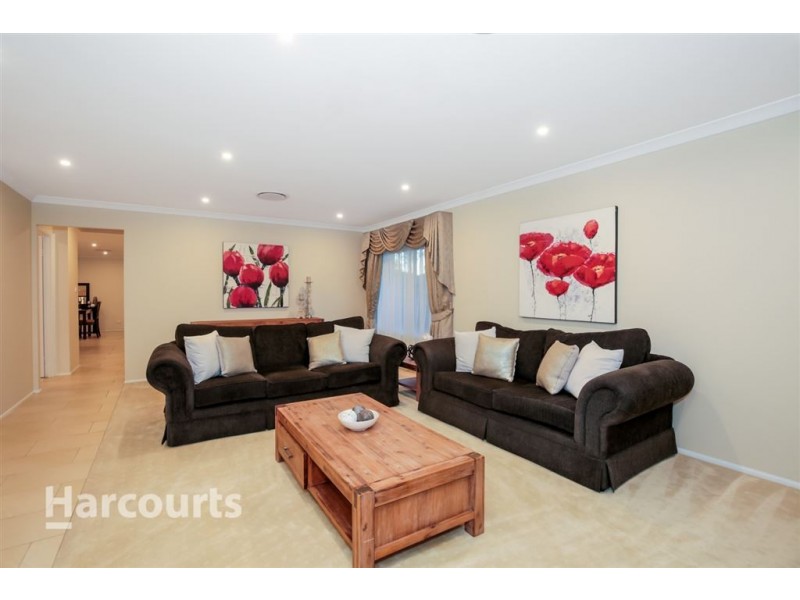 115 Mile End Road, Rouse Hill NSW 2155