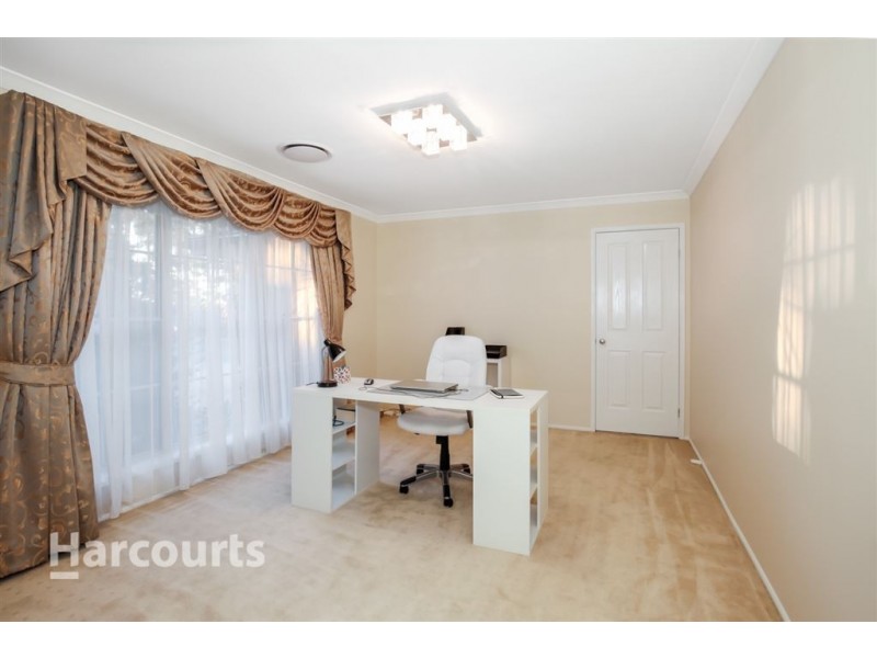 115 Mile End Road, Rouse Hill NSW 2155