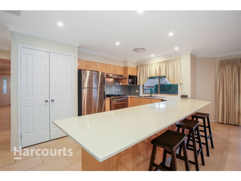 115 Mile End Road, Rouse Hill NSW 2155