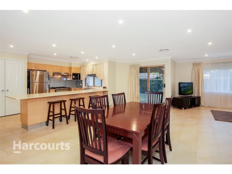 115 Mile End Road, Rouse Hill NSW 2155