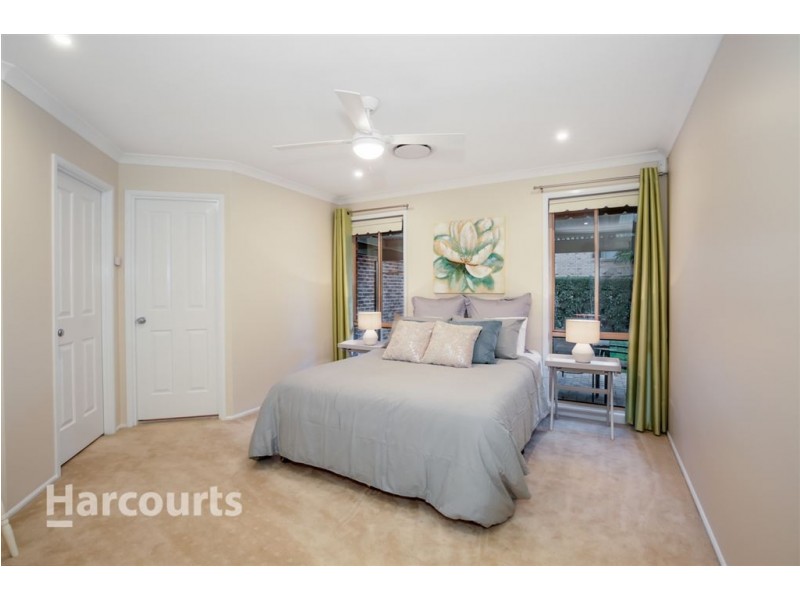 115 Mile End Road, Rouse Hill NSW 2155