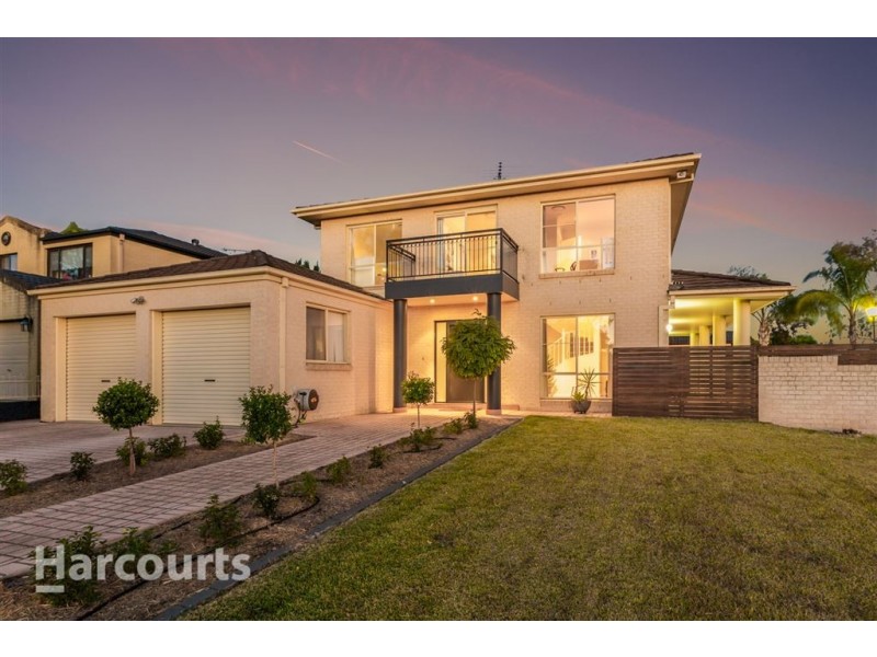 34 Rivergum Way, Rouse Hill NSW 2155