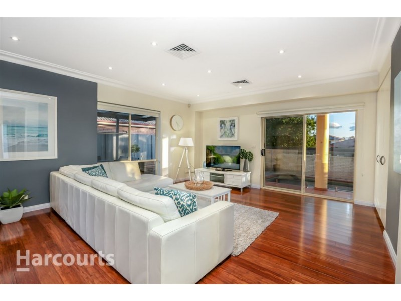 34 Rivergum Way, Rouse Hill NSW 2155