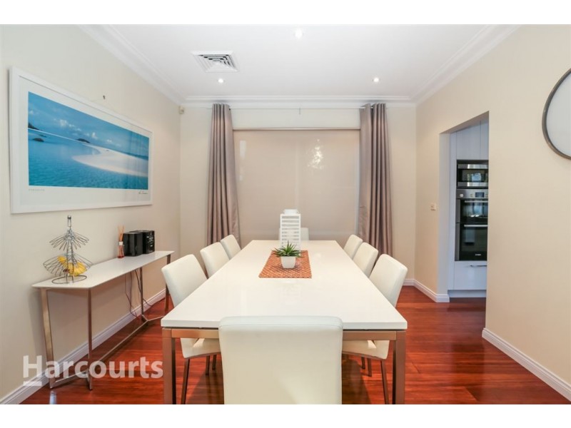 34 Rivergum Way, Rouse Hill NSW 2155