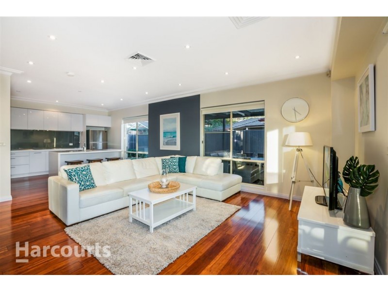 34 Rivergum Way, Rouse Hill NSW 2155