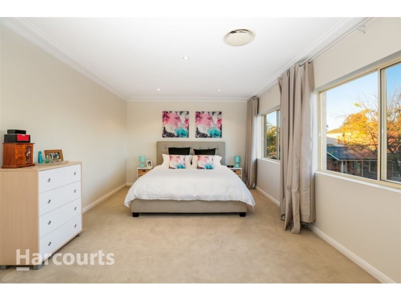 34 Rivergum Way, Rouse Hill NSW 2155