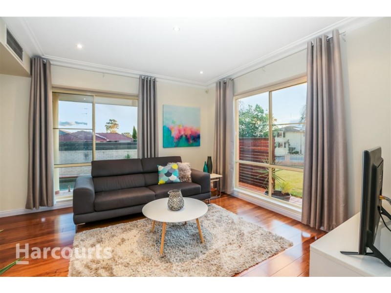 34 Rivergum Way, Rouse Hill NSW 2155